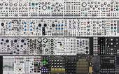 168 Test Rig