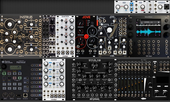 Sampler Rack (Bitbox) (Checkpoint 2)