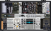 My companion rack (copy)