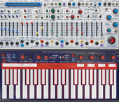 My clerkish Buchla