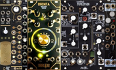 Hang Drum Processor 42