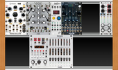 My slushy Eurorack