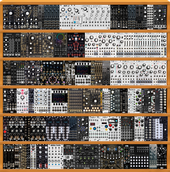 Big wooden rack (3.6)