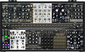 Make Noise Shared System Raz Vintage