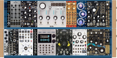 My spryer Eurorack