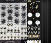 My jaded Eurorack