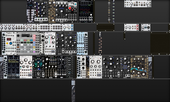 Mackie &amp; Studio Rack Inclusion (planner)