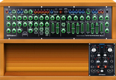 My trendy Eurorack