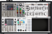 My helmless Eurorack