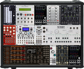 Ethan's Rack!! (!)