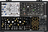 modular lab