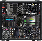 Generative Pedalboard Hybrid