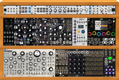 My Current Eurorack