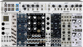 My feathered Eurorack (copy) (copy) (copy) (copy) (copy) (copy)