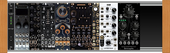 My pencilled Eurorack (copy)