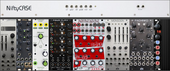 3 NiftyCase VCA-CLOAKS_LFO-DOEPFER Version