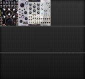My Eurorack