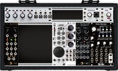 My misproud Eurorack