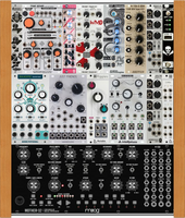 Moog Extender