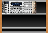 My scary Eurorack