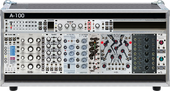 My creedal Eurorack