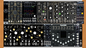 Rackbrute 6U