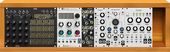 My sick Eurorack