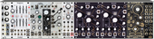 Intellijel 104hp 7U B (copy)