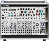 My crazy Eurorack