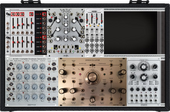 My Dynamic Eurorack