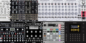 Drum Rack (copy)