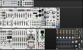 Intellijel 7u 194hp (DFAM-2) (copy)