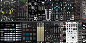 Sinusoda Dual 104 (Ambient)