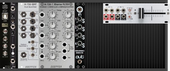 My jazzy Eurorack