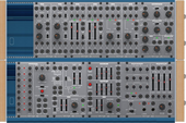 76x2 Behringer 100