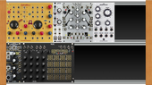 My funky Eurorack