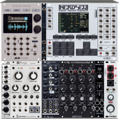 Mini Sampler