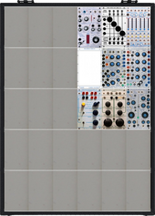 My heavy Buchla