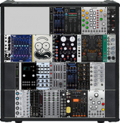 SYSTEM complete jigsaw mode