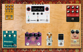 Pedaltrain Classic 1