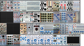 Buchla double 24