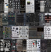 Studio Rack