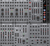 My Tiny Techno Behringer 100
