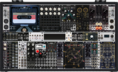 LoFi Rack