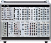 Pablo's Doepfer-only Kees Jr. 4