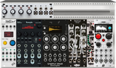 Building a small, Drum-focused Modular system! by Sarah Longfield