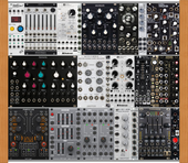 Curent rack