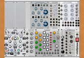 My sollar Eurorack (copy) (copy) (copy)