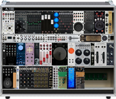 Control surface
