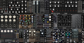 My Modular 3 Rows
